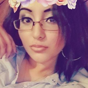 Meet your Posher, Gracie